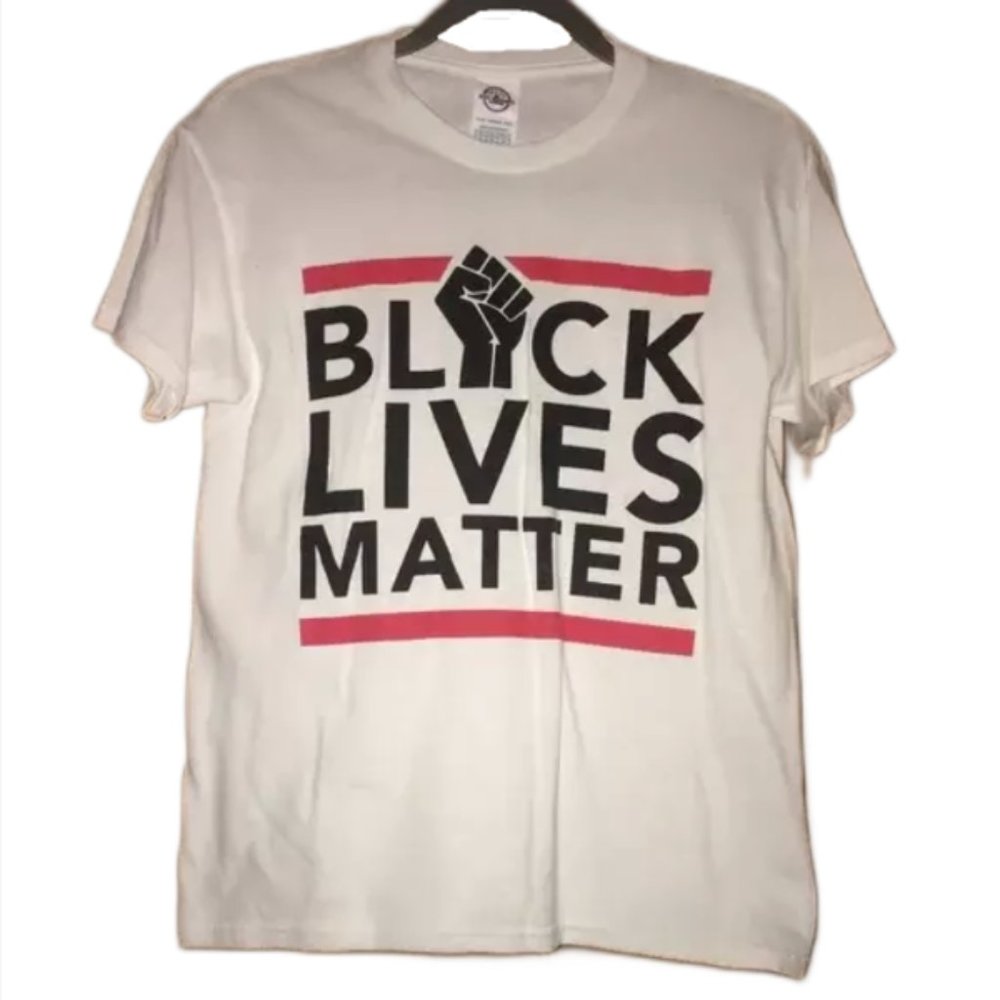 2/$10 BLM Shirt